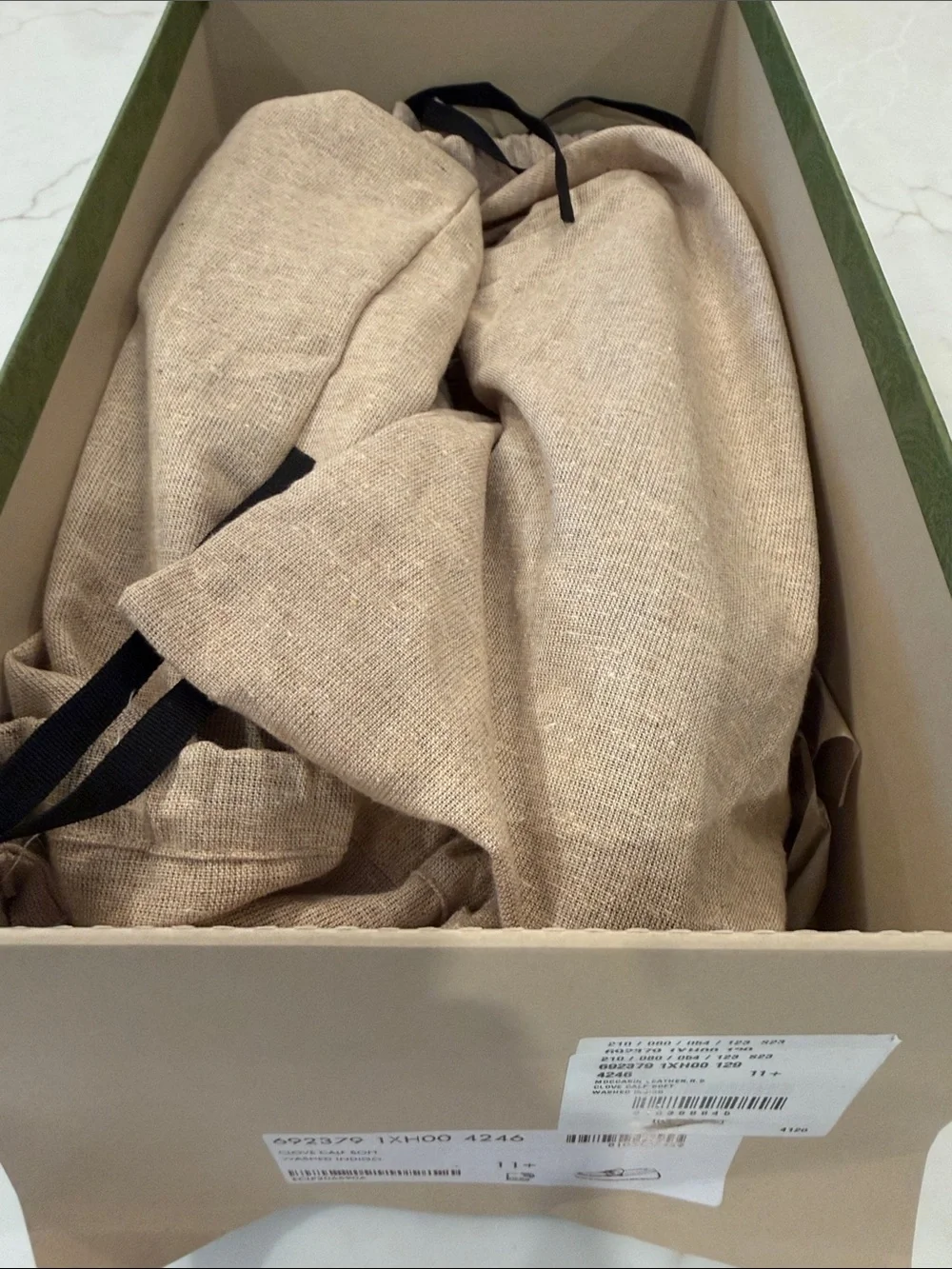 Men’s Gucci Loafers